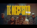 Te Necesito (Remix)Video Oficial |Samuel Adorno, Christian Ponce, Alexxander, Jay Kalyl, Gabriel EMC