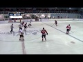 AIHL 2014 - Week 9: Adelaide Adrenaline @ Perth Thunder