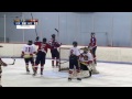 AIHL 2014 - Week 9: Adelaide Adrenaline @ Perth Thunder