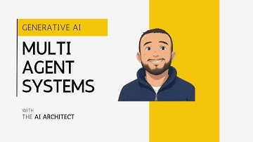 2. Generative AI — How to Boost LLM Performance with Multi-Agent Systems