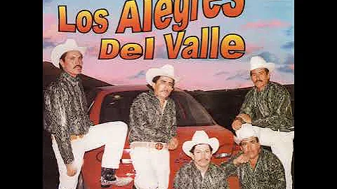 Roberto Ibarra - Los Alegres del Valle