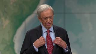 Las tormentas pasajeras de la vida - Dr. Charles Stanley