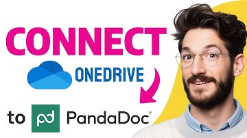 How to CONNECT ONEDRIVE to PandaDoc (Step by Step) 2025