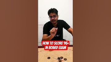 Class 12 Boards 2026 🔥 | 95+ Score Secrets by Rakshak Sir 💯