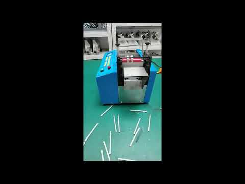 Industrial Wire Rope Cutting Machine for Factory Automation