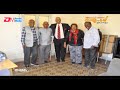 Eplf hgdef vision paltalk group contributions to eritrean national wardisabled veterans  eritv