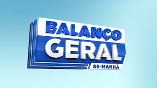 Balanço Geral Sergipe Manhã - Ao Vivo Tv Atalaia 07052024