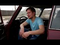 ЭКСКЛЮЗИВ! ПЕРВЫЙ НА YOUTUBE ОБЗОР SAAB 99!