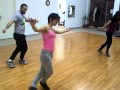 Practice Ζεϊμπέκικο (2)