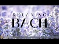Capture de la vidéo Bach - Classical Music For Relaxation