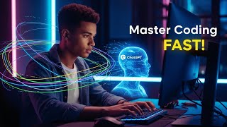 Master Coding FAST with ChatGPT – Beginner’s Ultimate Guide!