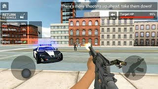 Cop Duty Police Car Simulator #4 - Police Sports Cars - Android Gameplay FHD screenshot 5