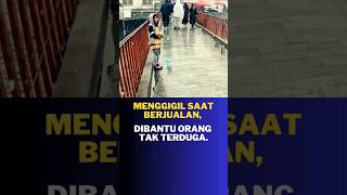 Putus asa?, lihat video ini dulu.