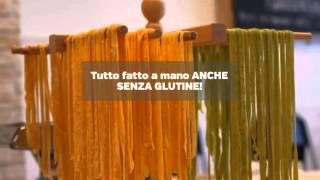 Corsi di cucina roma SPOT 2015