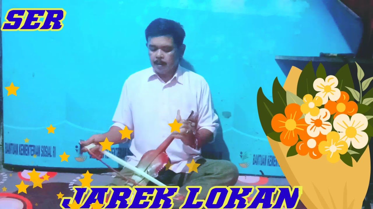 RABAB PASISIA DENDANG JAREK LOKAN,JANGAN LUPA DI LIKE.
