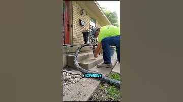 How Sinking Concrete Floors Are Fixed in Minutes