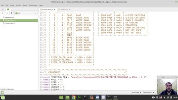 Revealing abyss gap of almost 10x faster move generator by Gontran Lemair