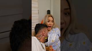 Başta Gülüp Sonra Kameraya Bakarak Bağırması😂