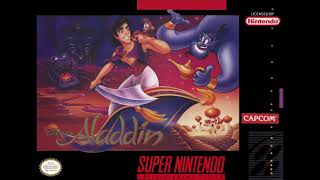 Storming Jafars Palace Disneys Aladdin