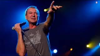 IAN GILLAN - NOT LOTION FOR THAT