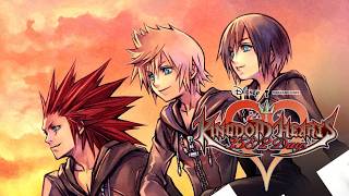 Kingdom Hearts 358/2 Days (3)