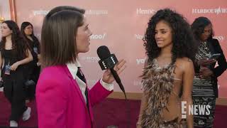 Tyla Opens Up About Global Fame After “Water” Success
