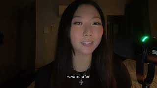 30 Min Positive Brainwashing (Calm Your Nervous System) | "You are" Robotic Affirmations