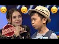 CUTEST Ever Idols Contestant STUNS Judges With Bruno Mars Cover Amazing Auditions