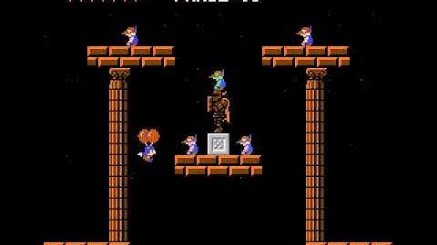 [10 Years on YT] Board Fight (Balloon Fight Hack)