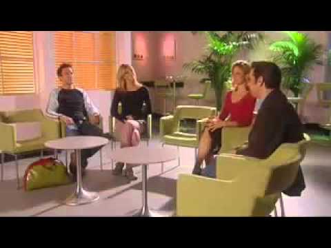 The Sketch Show (US) - imaginary friend.flv