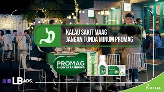 Download lagu (INDOSIAR) Promag: Mungkin Maag (2025, Revisi 2026)