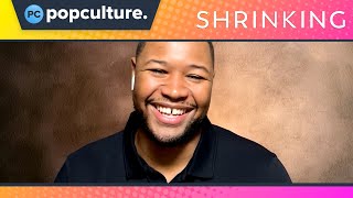 Shrinking Luke Tennie Interview