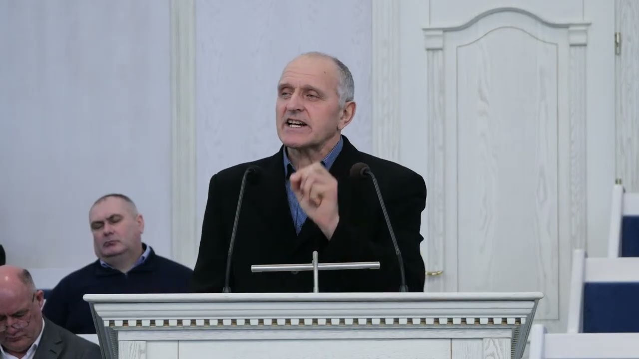 А що ще мені робити? | Василь Жучення