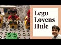 Lego Duplo Løvens Hule sæson 1 - Mød Løverne Jesper, Yvonne og Susanne