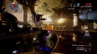 Bullet Dance is fun for combo