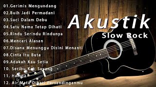 Lagu Malaysia terbaik rock slow - Full album Nostalgia 90an - Akustik Slow Rock