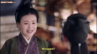 Legend of yun xi ep 17 (2018) sub indo