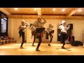 Crayon Pop - Dancing Queen [Choreography Japanese Version]