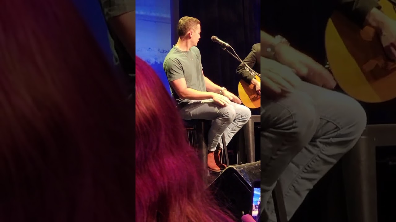 Scotty fan club party 2025