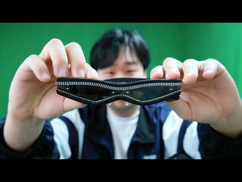 The $300 Sunglasses With a Zipper