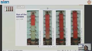 L10 Inverse Fluidization and bioreactor, mechanism and potentiality for biological route