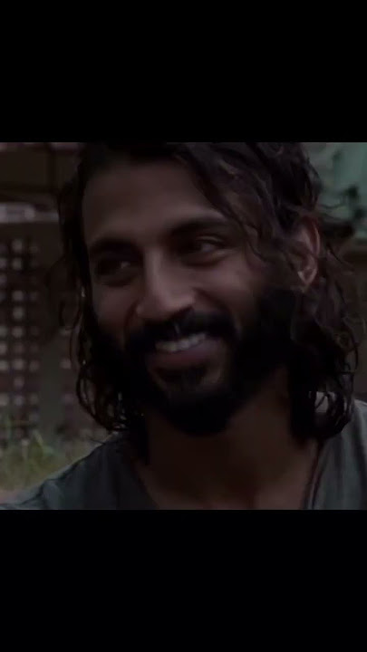Rosita and Siddiq