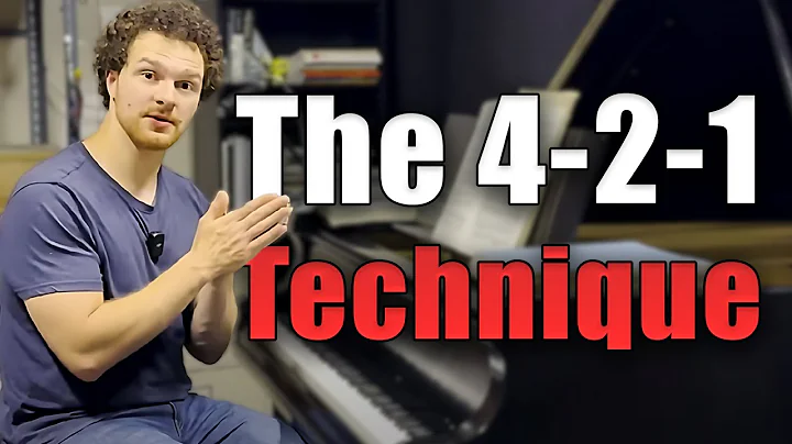 How to Increase Piano Stamina and Speed