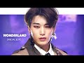 ATEEZ 에이티즈 - WONDERLAND Stage Mix(교차편집) Special Edit.