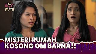 Rumah Mewah Berdarah Kembali Berpenghuni! | Tak Kasat Mata Eps 5 (1/3)