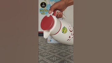 New Queens Vacuum Flask | ₹499 🔥