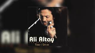 Ali Altay - Sevmedin Ulan Resimi