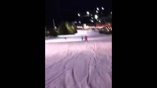 Mega Bear Creek 2011