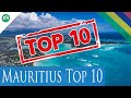 10 MOTIVI PER VISITARE MAURITIUS