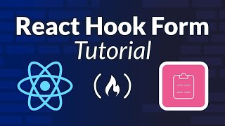 React Hook Form Course for Beginners (inc. Zod   Material UI)